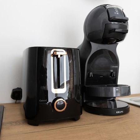 Apartamento 1Hab Con Estilo Cerca De Ventas マドリード エクステリア 写真
