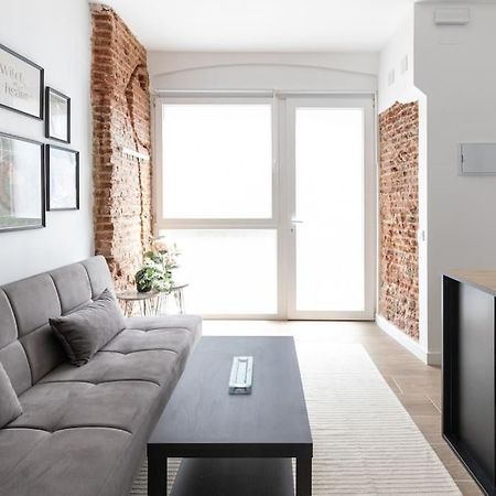 Apartamento 1Hab Con Estilo Cerca De Ventas マドリード エクステリア 写真