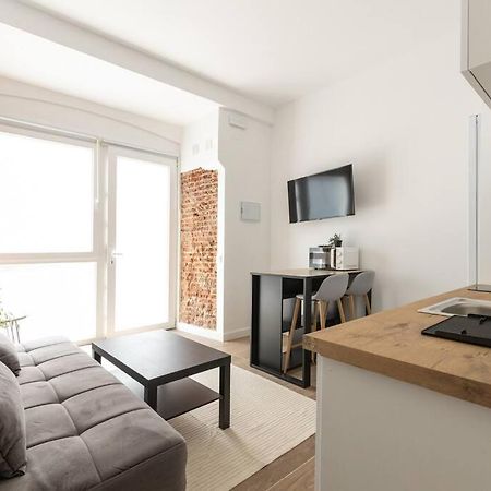 Apartamento 1Hab Con Estilo Cerca De Ventas マドリード エクステリア 写真