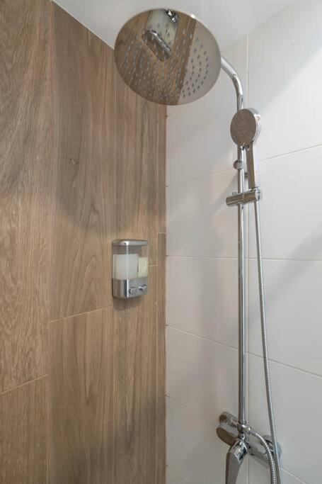 Apartamento 1Hab Con Estilo Cerca De Ventas マドリード エクステリア 写真