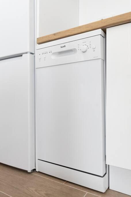 Apartamento 1Hab Con Estilo Cerca De Ventas マドリード エクステリア 写真