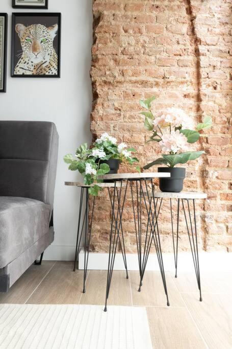 Apartamento 1Hab Con Estilo Cerca De Ventas マドリード エクステリア 写真